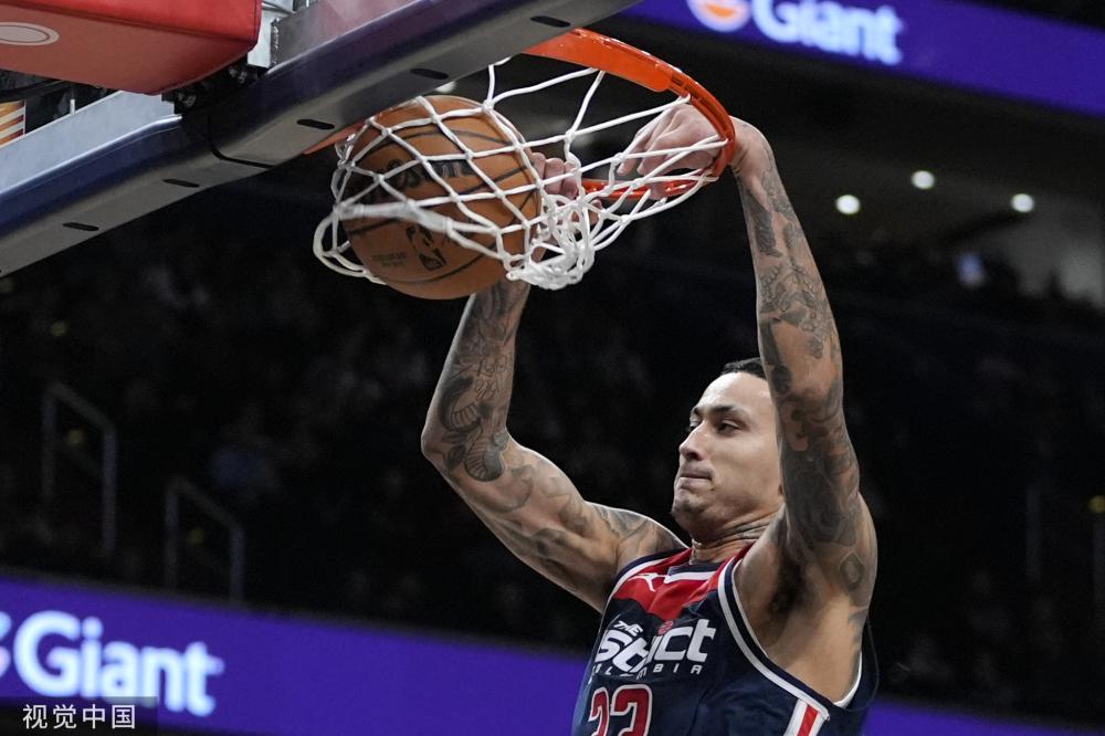 NBA巨星