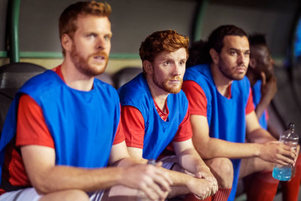 运动员能够 运动员能够